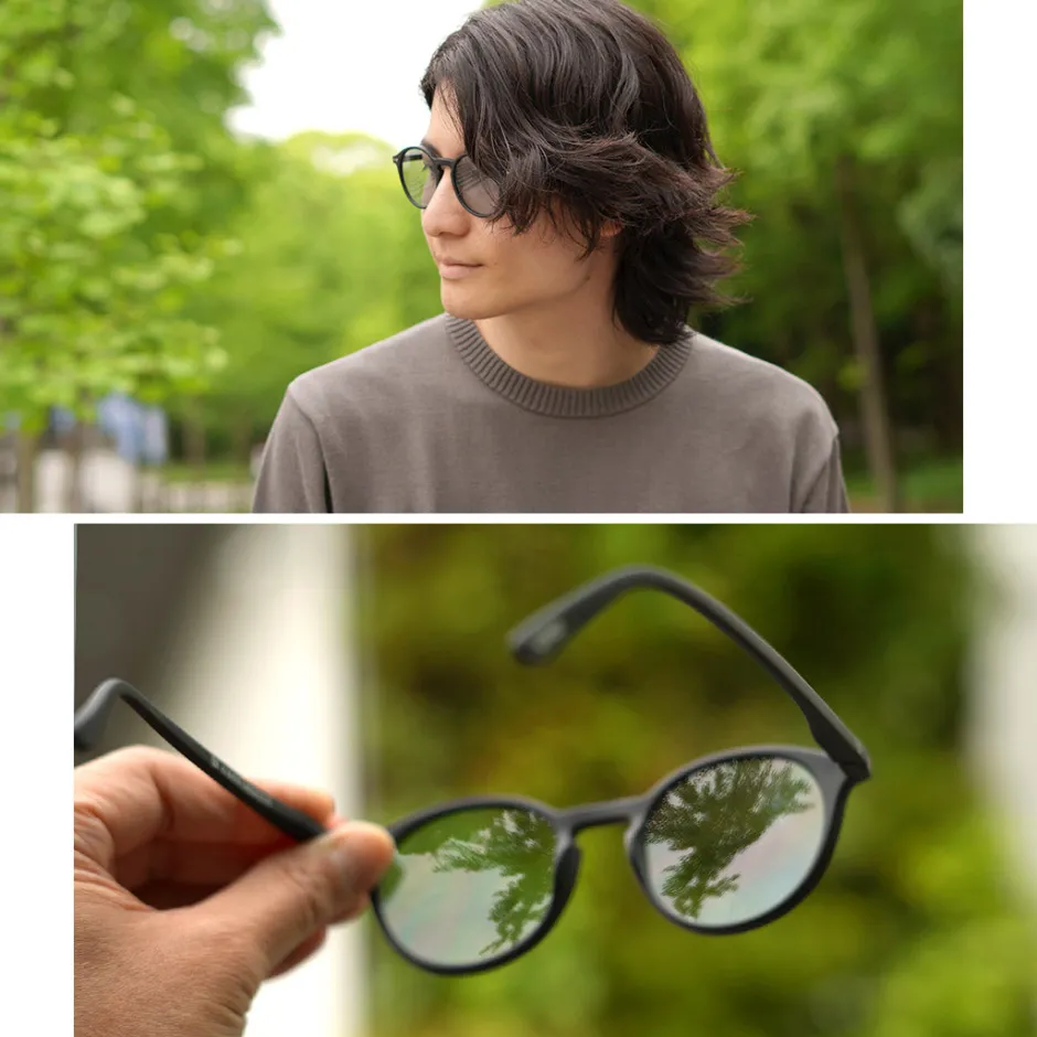 Other Goods^IZIPIZI / Light colored lenses sunglasses #D