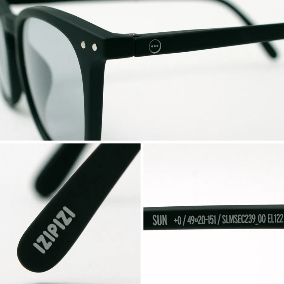 Other Goods^IZIPIZI / Light colored lenses sunglasses #E