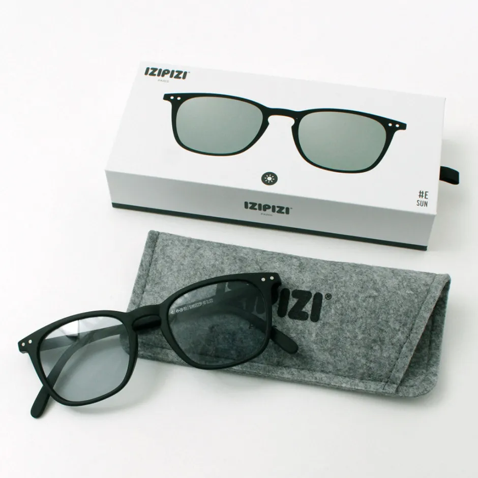 Other Goods^IZIPIZI / Light colored lenses sunglasses #E