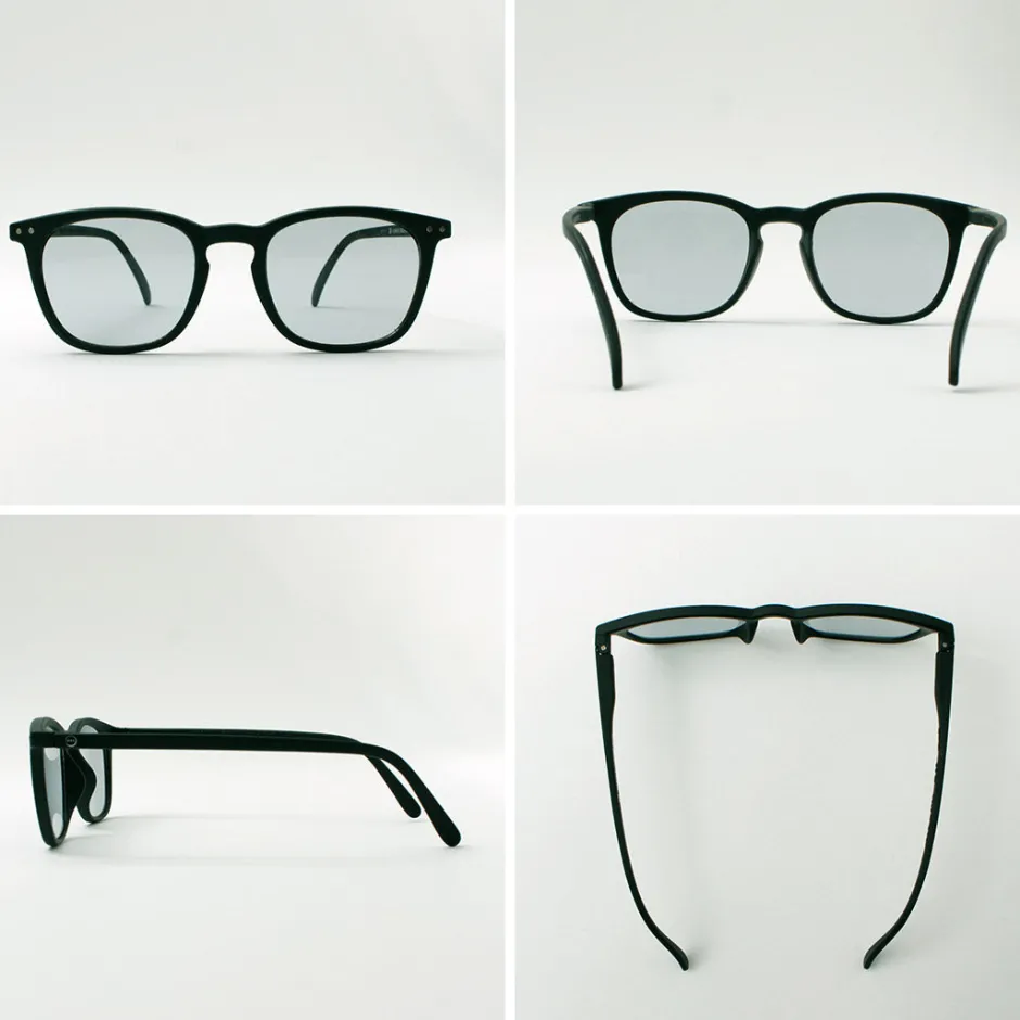 Other Goods^IZIPIZI / Light colored lenses sunglasses #E