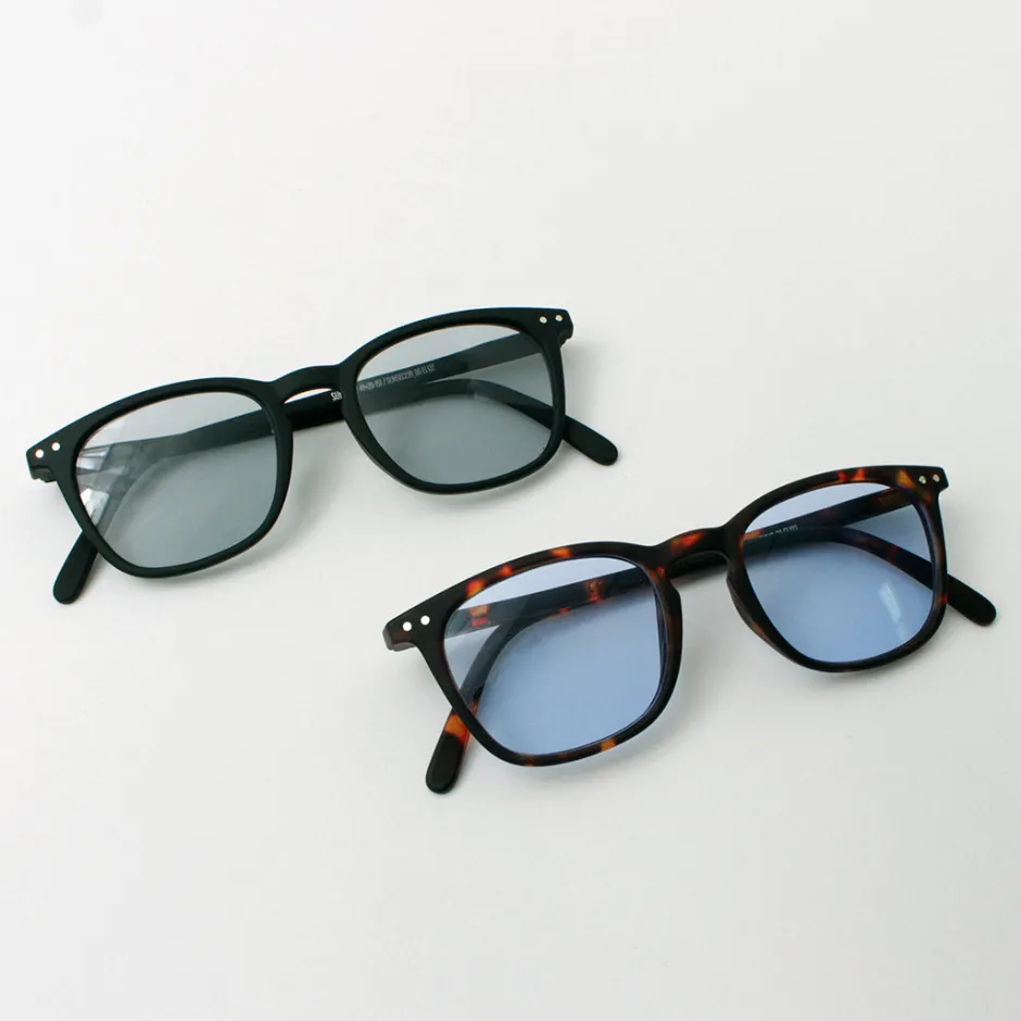 Other Goods^IZIPIZI / Light colored lenses sunglasses #E