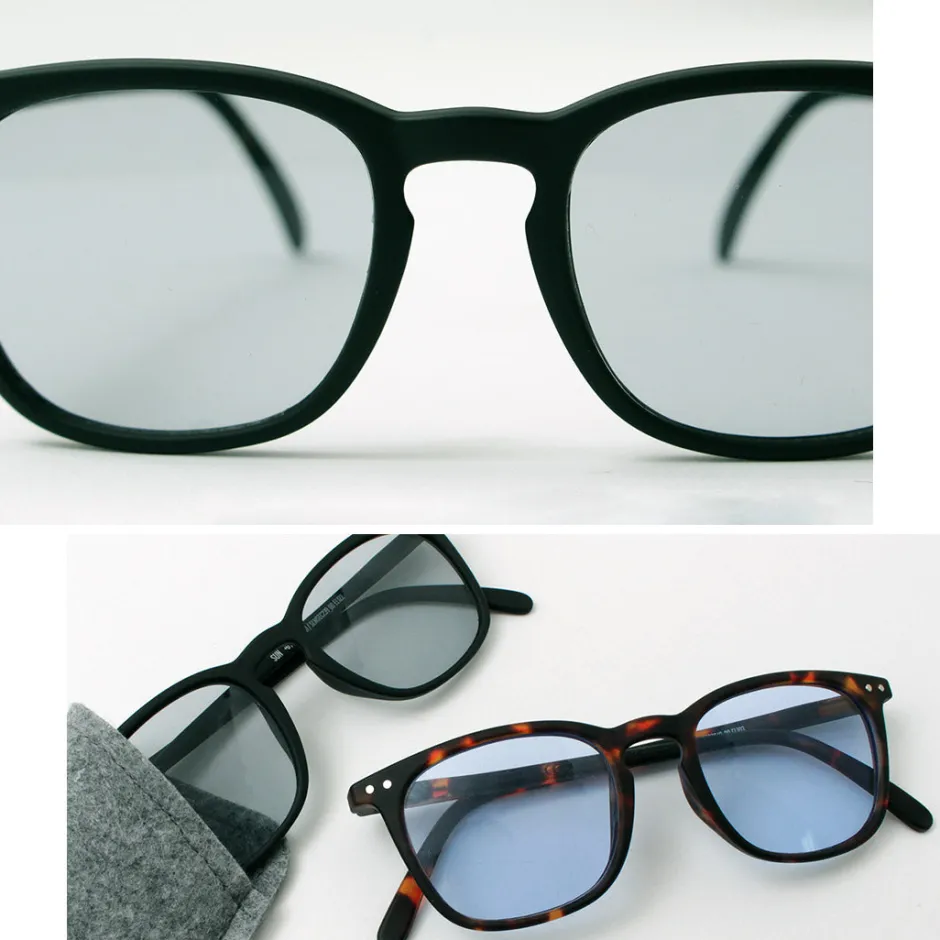 Other Goods^IZIPIZI / Light colored lenses sunglasses #E