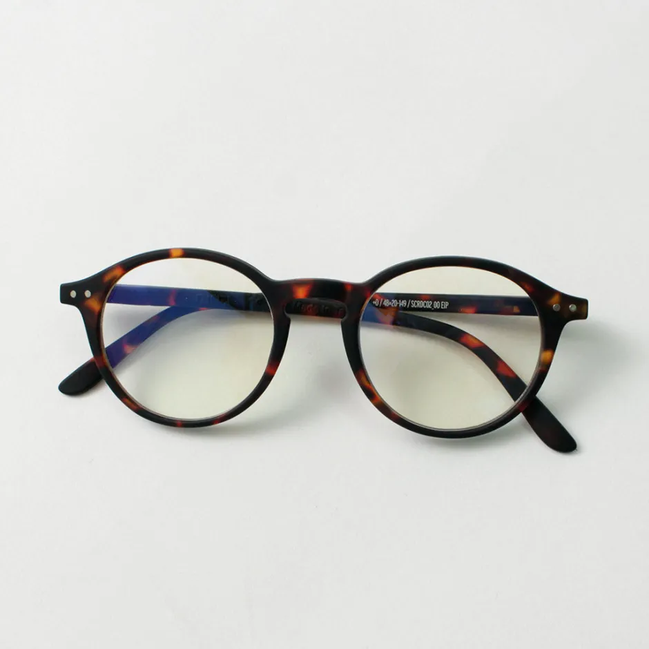 Other Goods^IZIPIZI / Screen Glasses #D