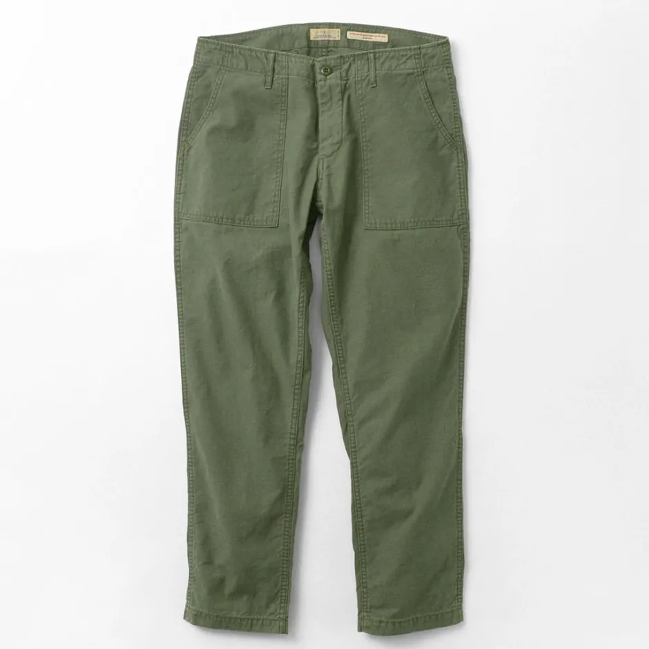 Work Pants & Chinos^JAPAN BLUE JEANS / Baker Tapered Trousers