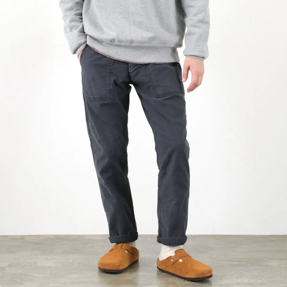 Work Pants & Chinos^JAPAN BLUE JEANS / Baker Tapered Trousers