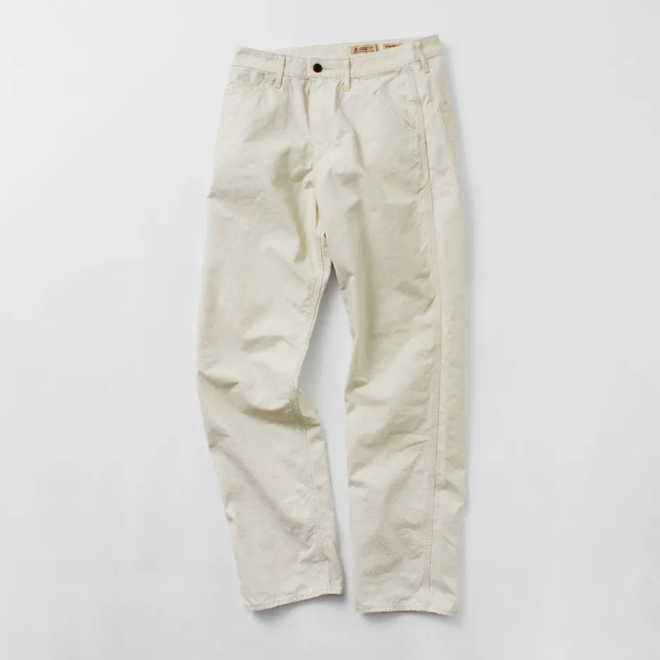 Work Pants & Chinos^JAPAN BLUE JEANS / Bizen Ichigo Nep L-pocket work pants