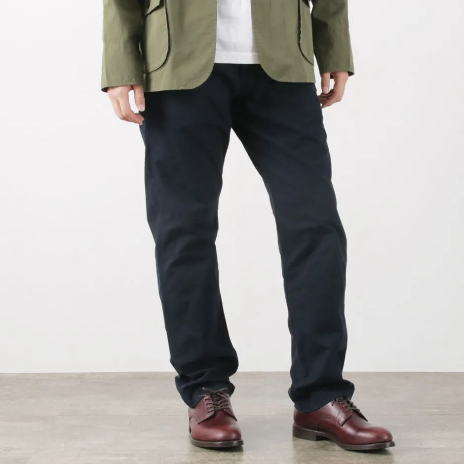 Work Pants & Chinos^JAPAN BLUE JEANS / Bizen Ichigo Nep L-pocket work pants