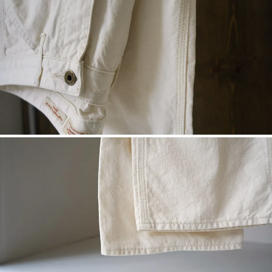 Work Pants & Chinos^JAPAN BLUE JEANS / Bizen Ichigo Nep L-pocket work pants