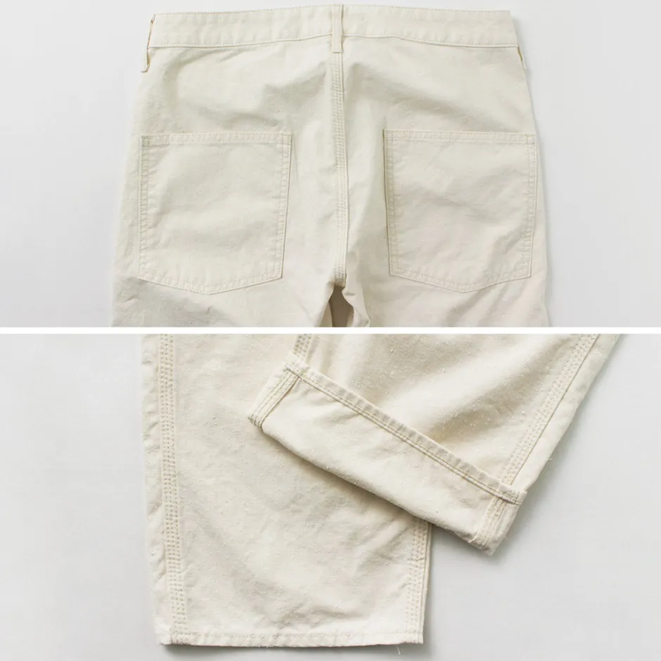 Work Pants & Chinos^JAPAN BLUE JEANS / Bizen Ichigo Nep L-pocket work pants