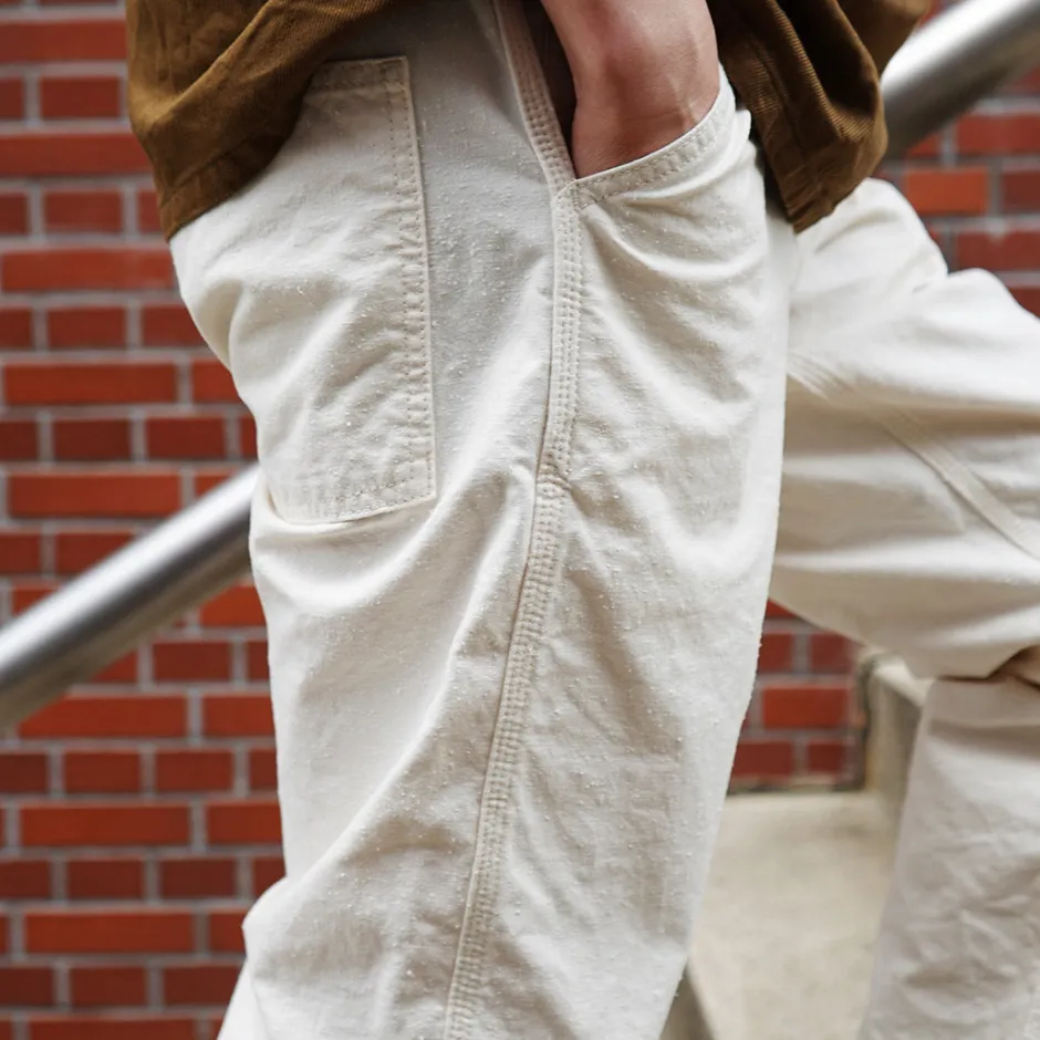 Work Pants & Chinos^JAPAN BLUE JEANS / Bizen Ichigo Nep L-pocket work pants