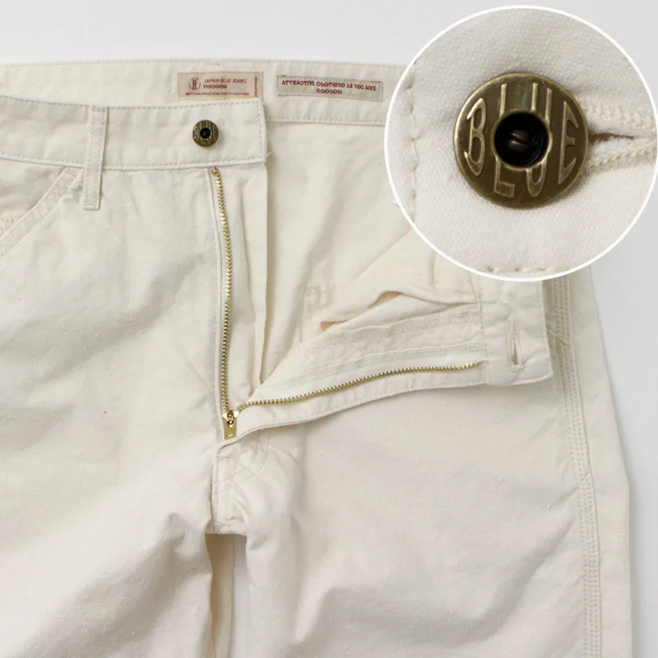 Work Pants & Chinos^JAPAN BLUE JEANS / Bizen Ichigo Nep L-pocket work pants