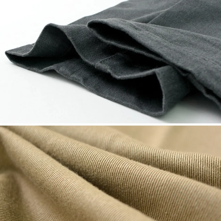 Work Pants & Chinos^JAPAN BLUE JEANS / JB4100RC Slim tapered French work chino pants