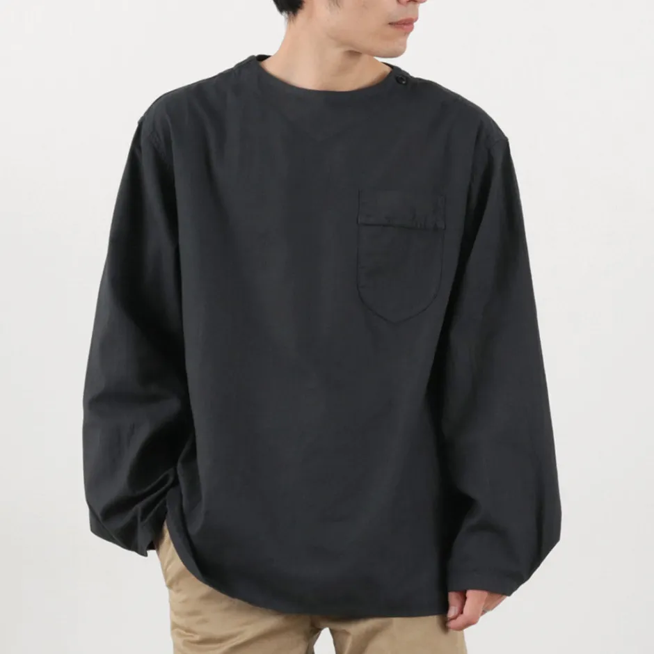 Shirts^JAPAN BLUE JEANS / RJB3592 Sleeping Shirt