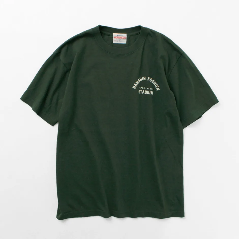 T-Shirts^JHANKSON / Koshien T-Shirt