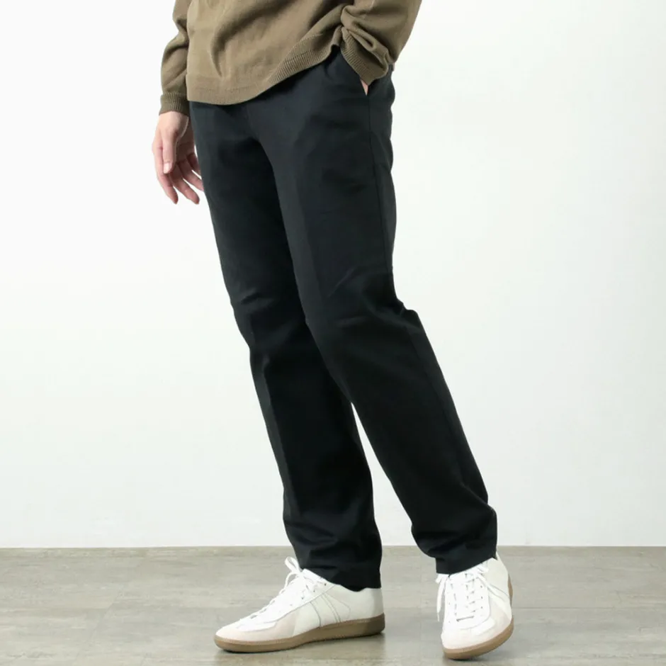 Work Pants & Chinos^JOHNBULL / Outlast Chino Easy Pants