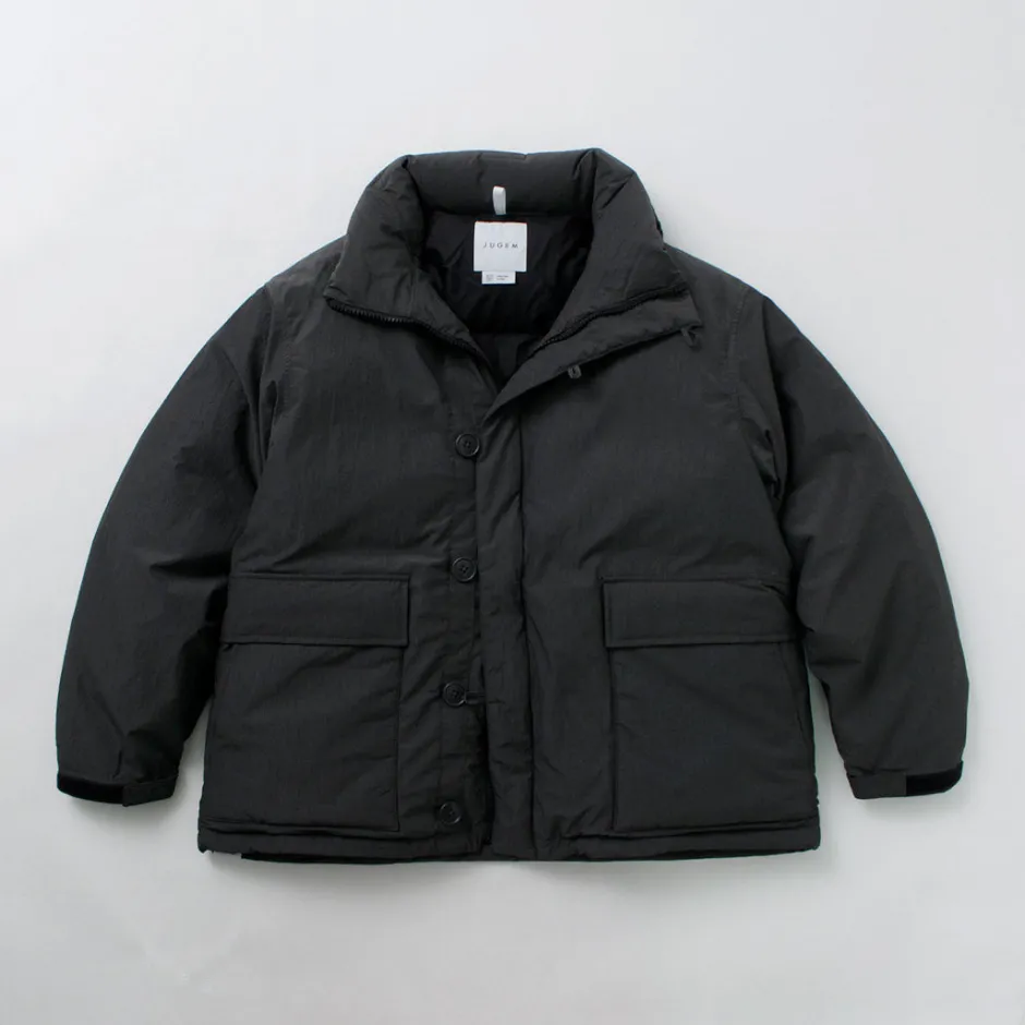 Down Wear^JUGEM / Extreme Down Parka 2