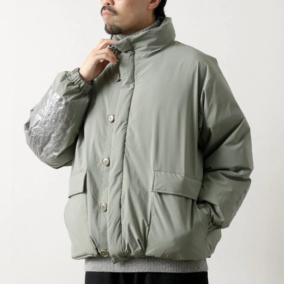 Down Wear^JUGEM / Extreme Down Parka 2