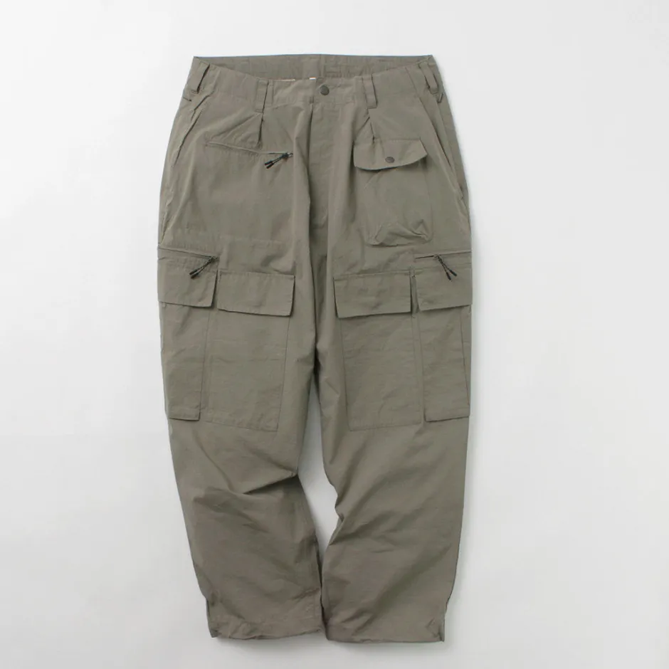 Work Pants & Chinos^JUGEM / Ranger Trousers 1