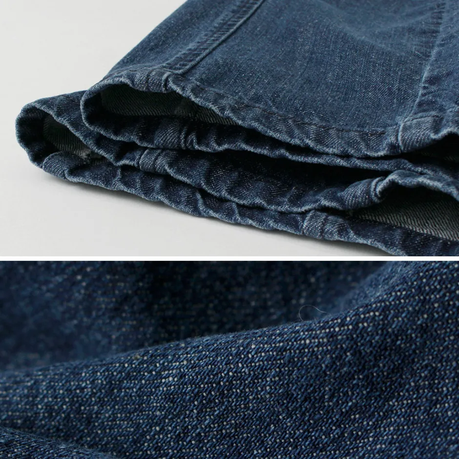 Jeans^KELEN / GUSLI VINTAGE COCOON DENIM
