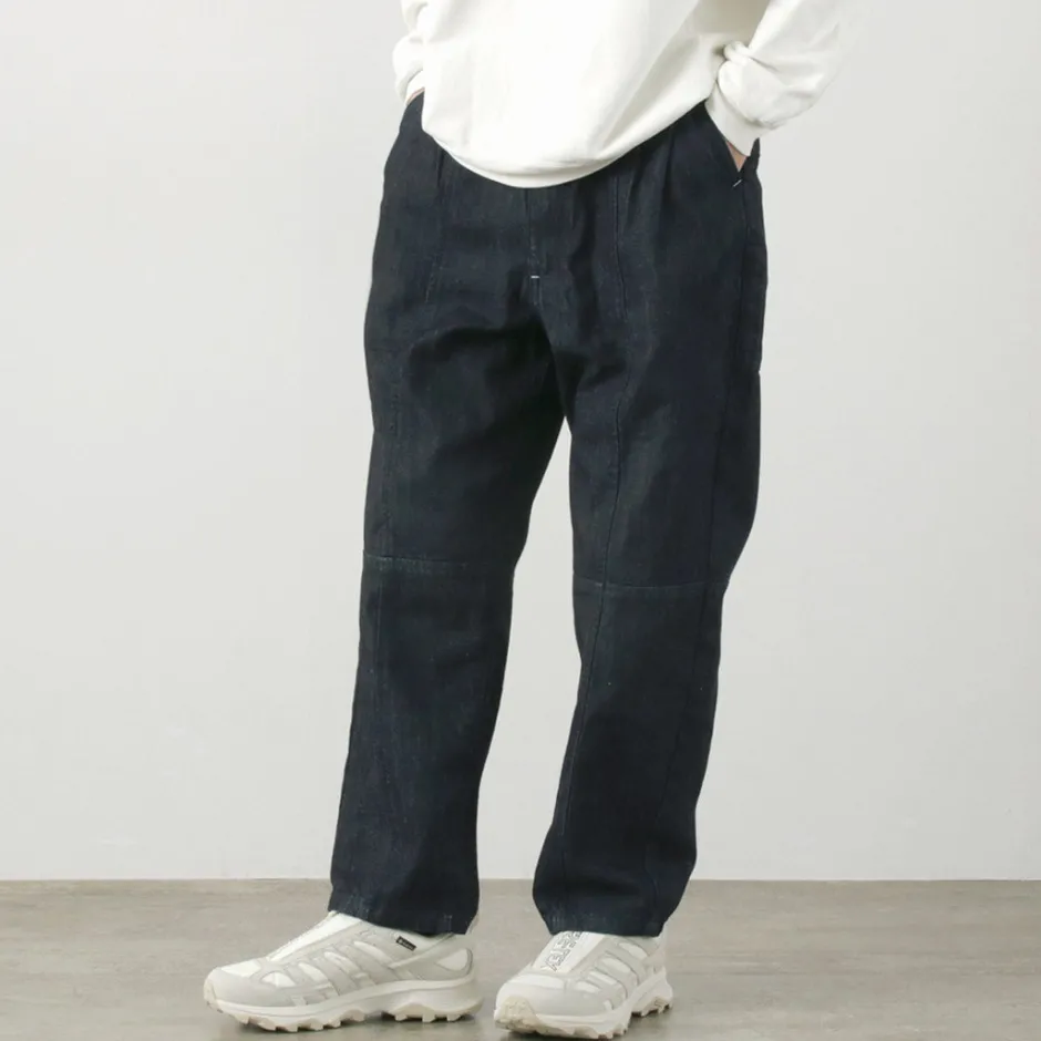 Jeans^KELEN / GUSLI VINTAGE COCOON DENIM