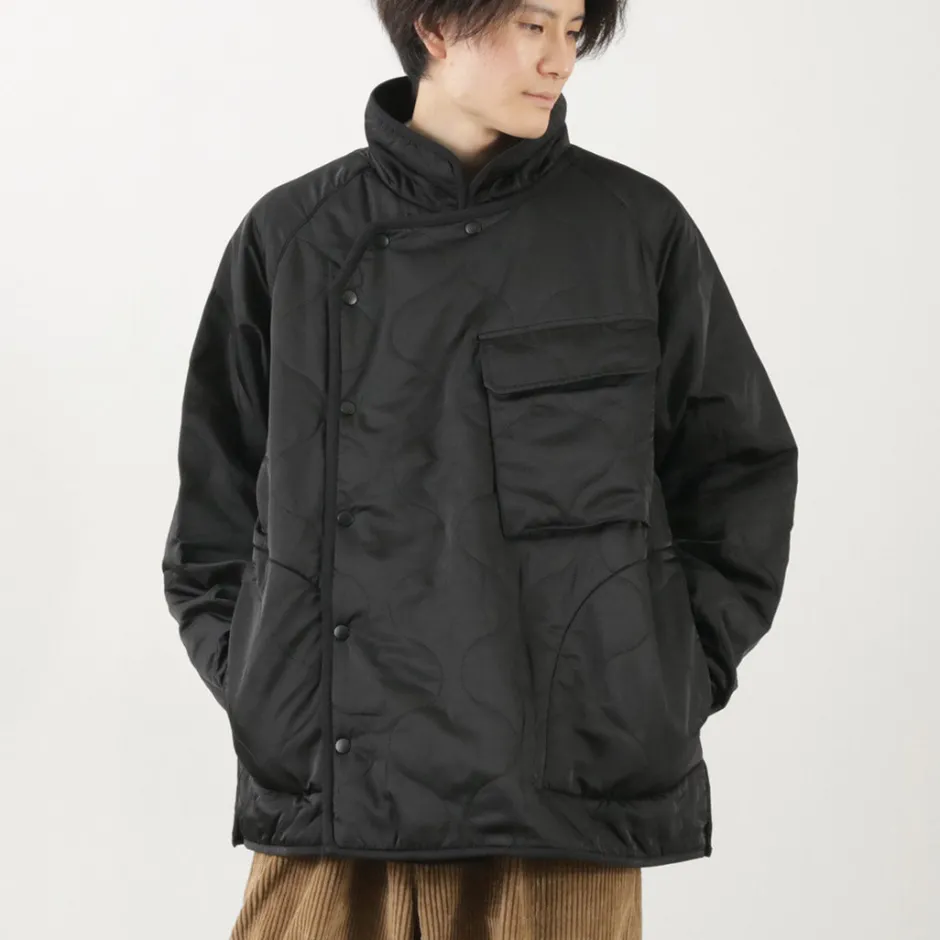 Jackets^KELEN / Wide Nursing Jacket