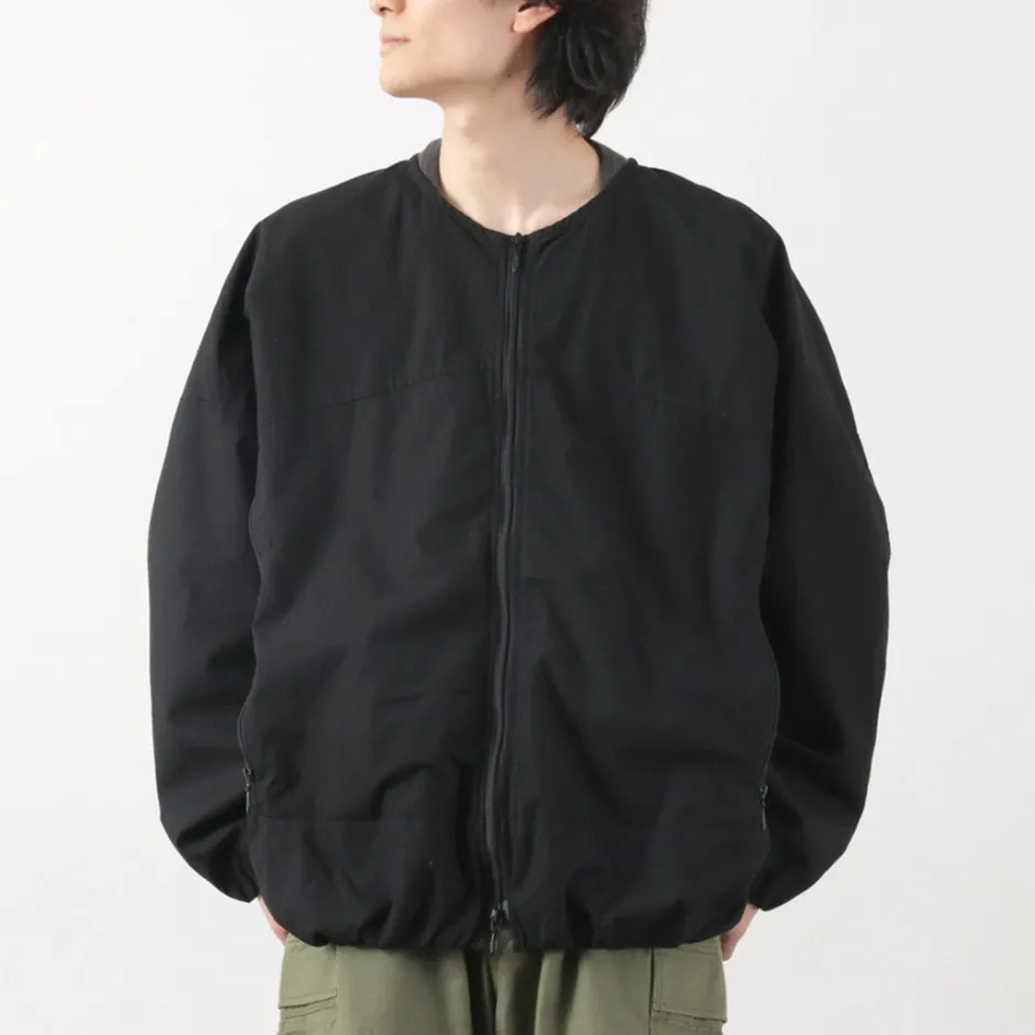 Jackets^KELEN / Wide square jacket