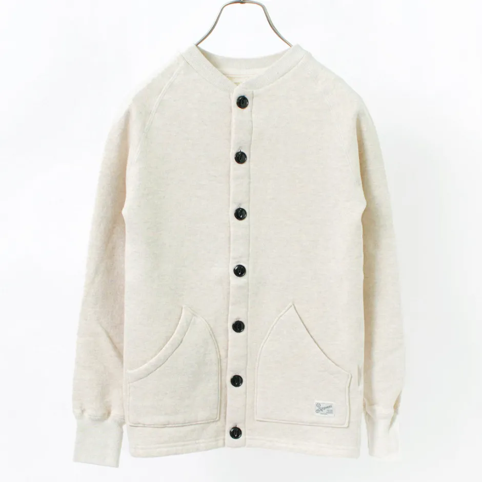 Cardigans^KEPANI / Albany Cardigan