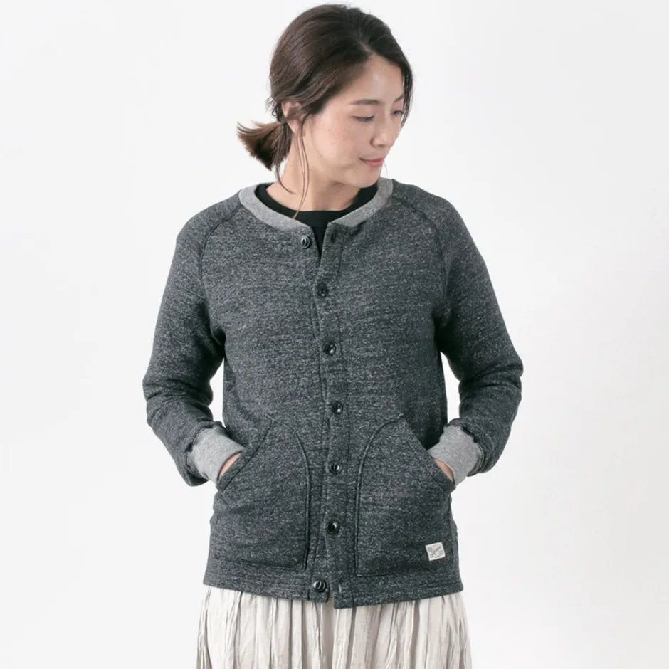 Cardigans^KEPANI / Albany Cardigan