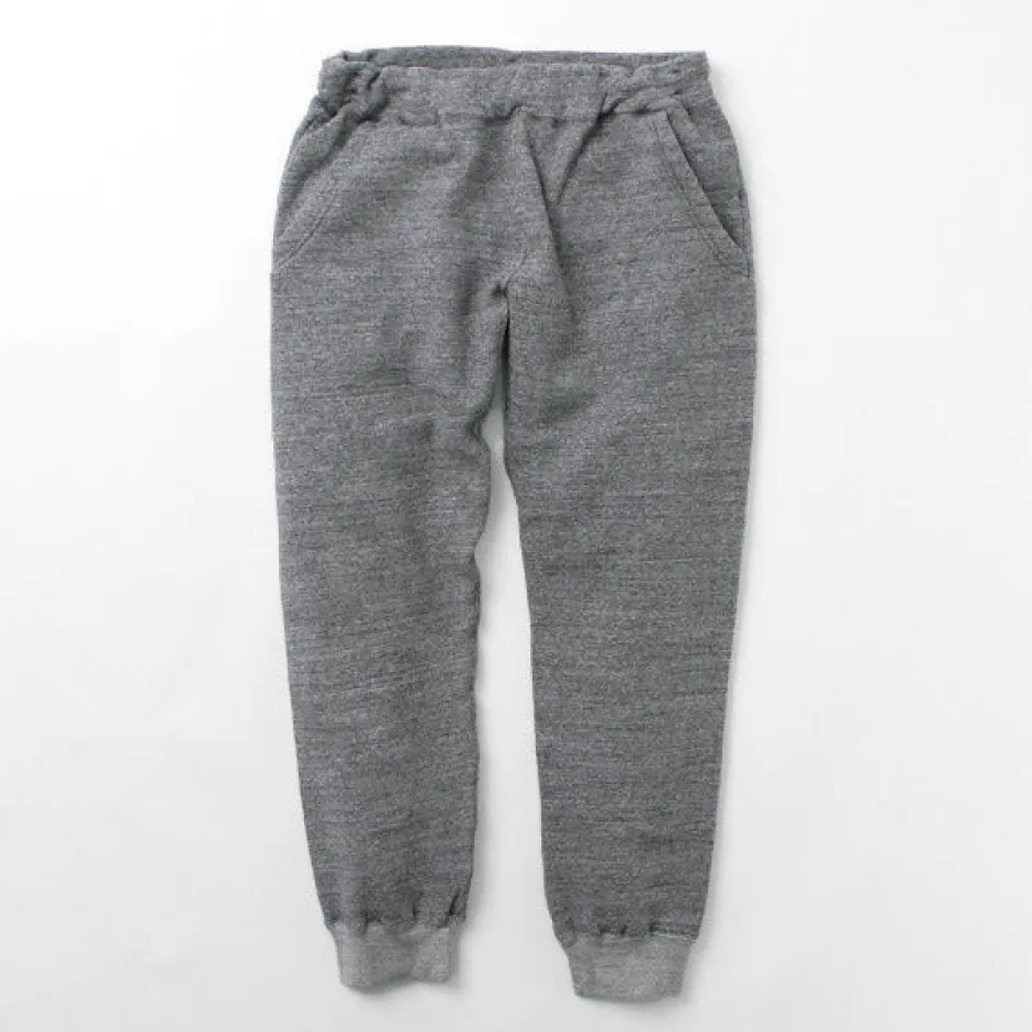Trousers^KEPANI / Longbeach Cropped Pants