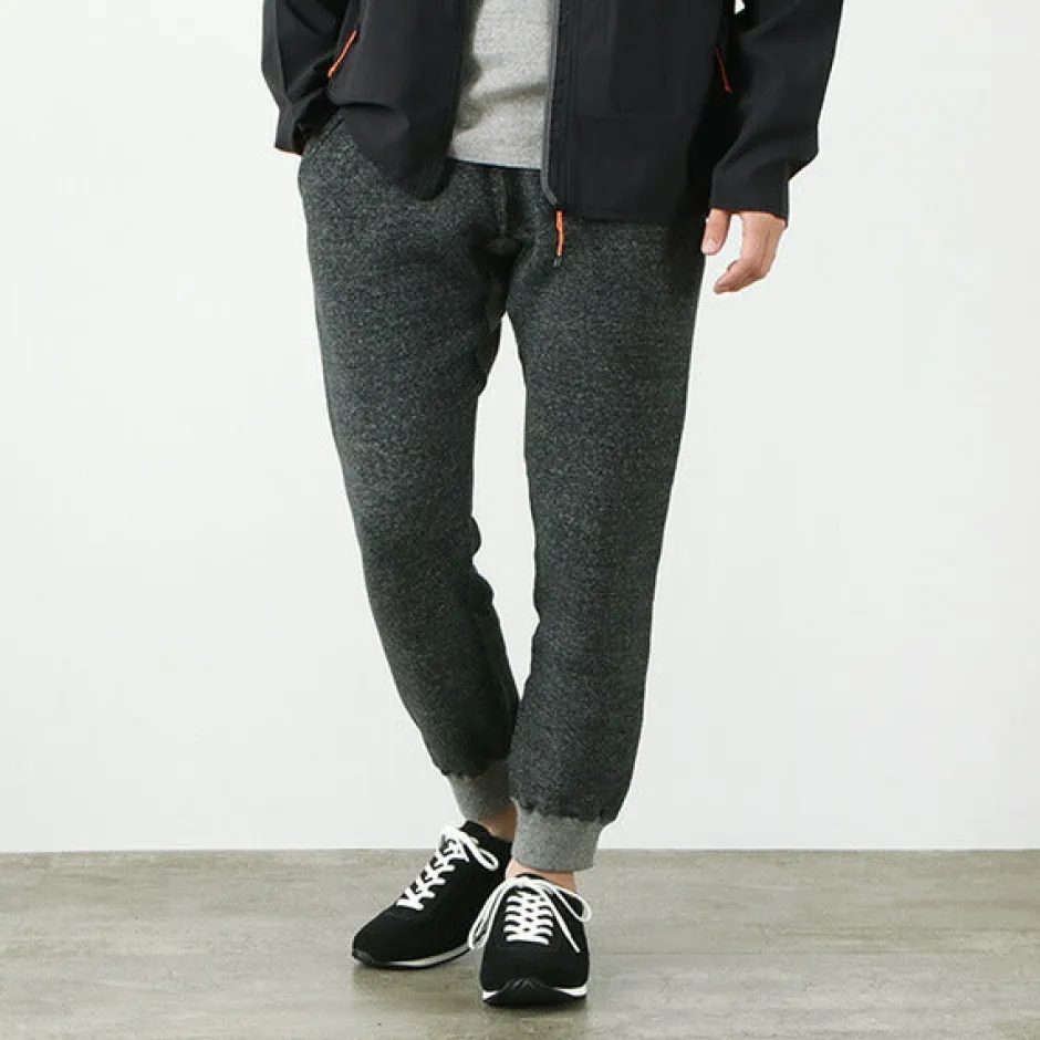 Trousers^KEPANI / Longbeach Cropped Pants