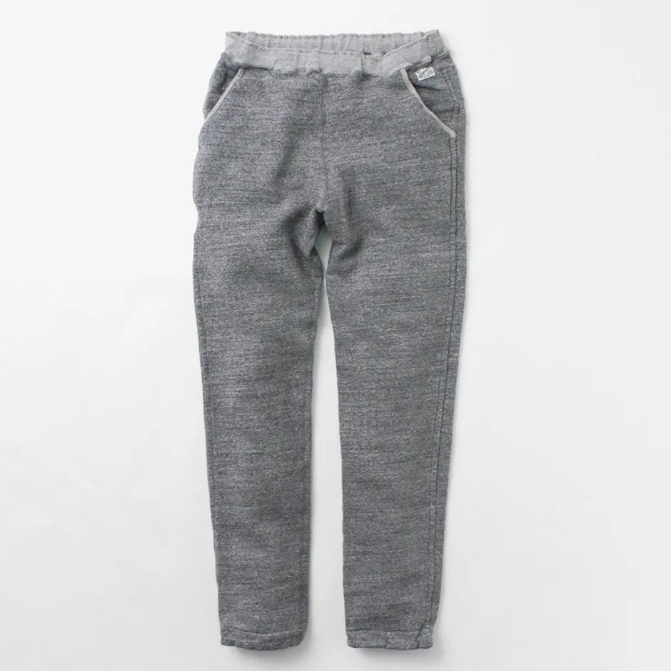 Trousers^KEPANI / MANRESA Sweatpants