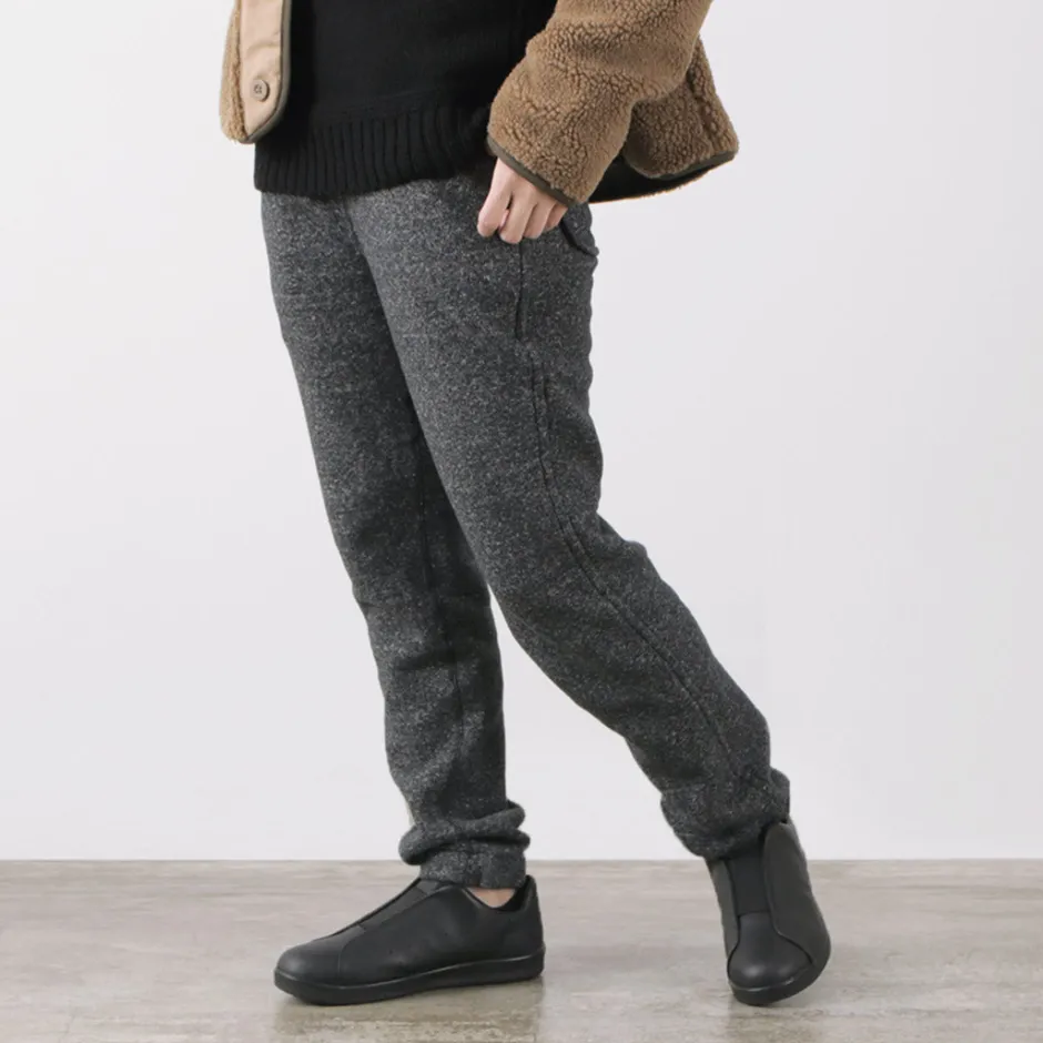 Trousers^KEPANI / MANRESA Sweatpants