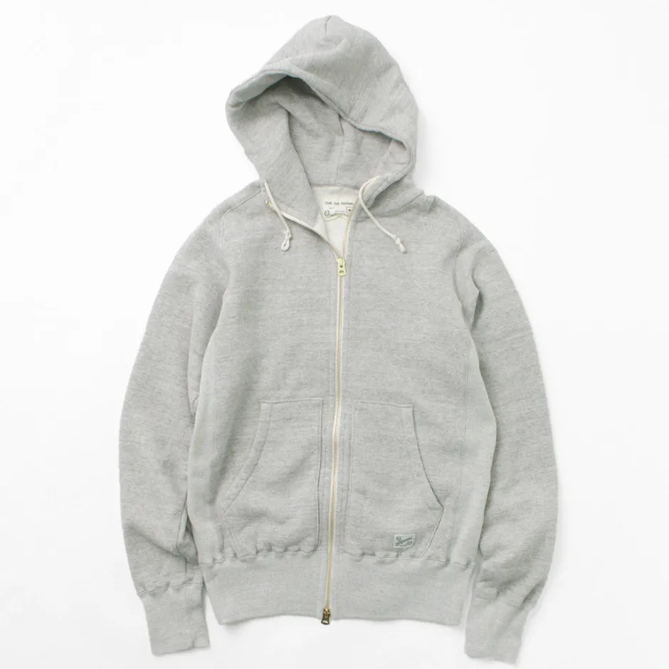 Sweatshirts^KEPANI / Neo-Manhattan Hoodie