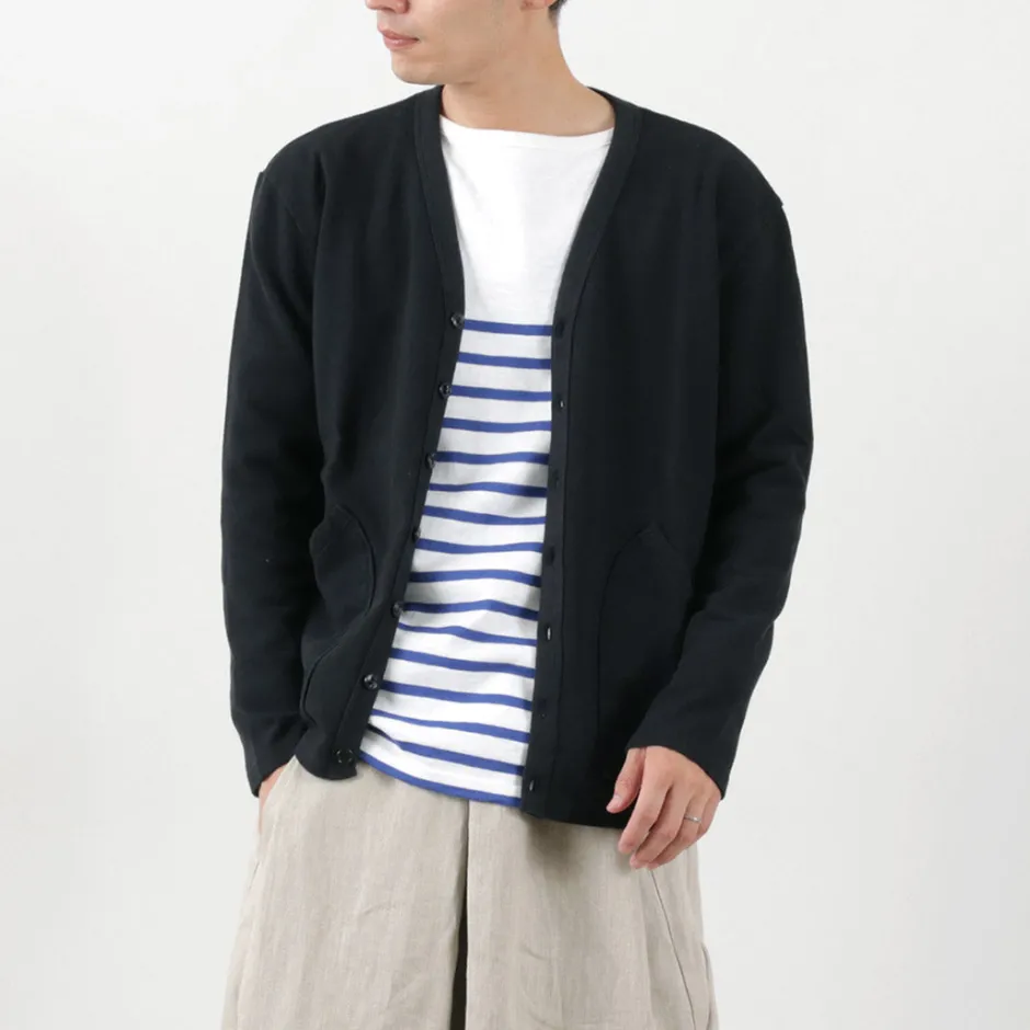 Cardigans^KEPANI / Pique Cardigan