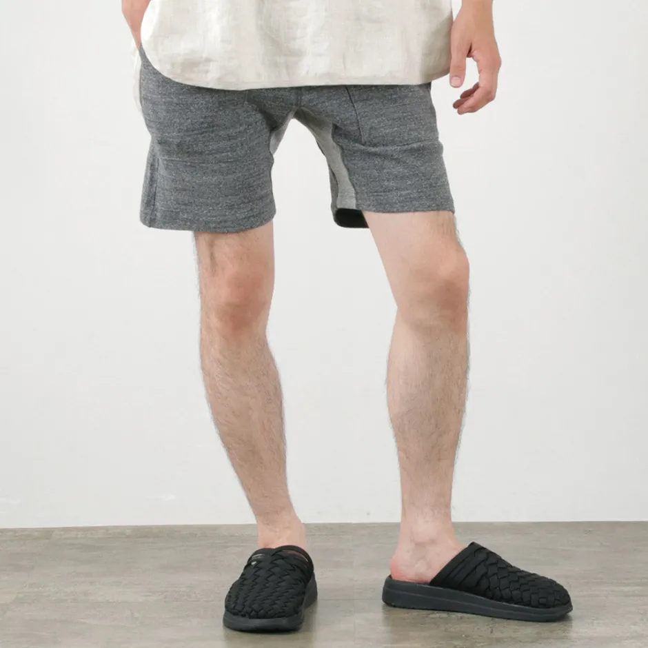 Shorts^KEPANI / Raffy spun milling Climbing Shorts