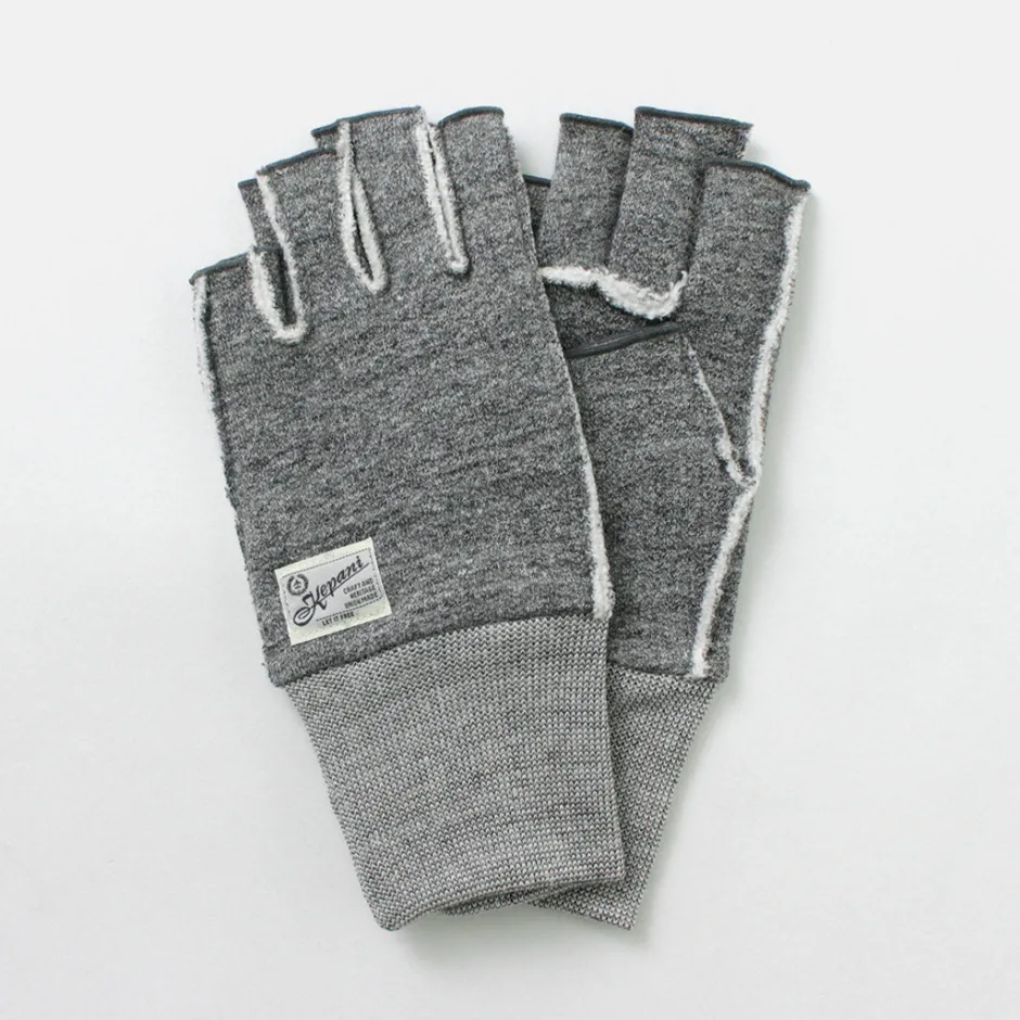 Gloves^KEPANI / Saguaro-3 Sweat Cutoff Gloves