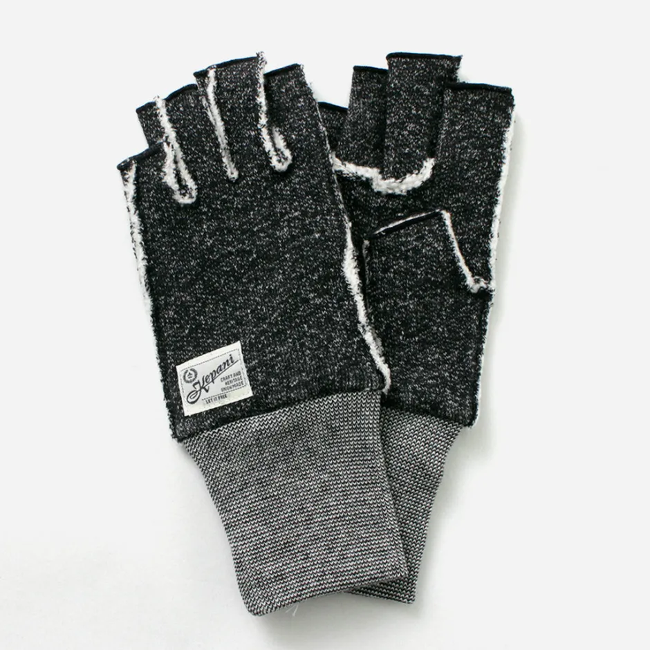 Gloves^KEPANI / Saguaro-3 Sweat Cutoff Gloves