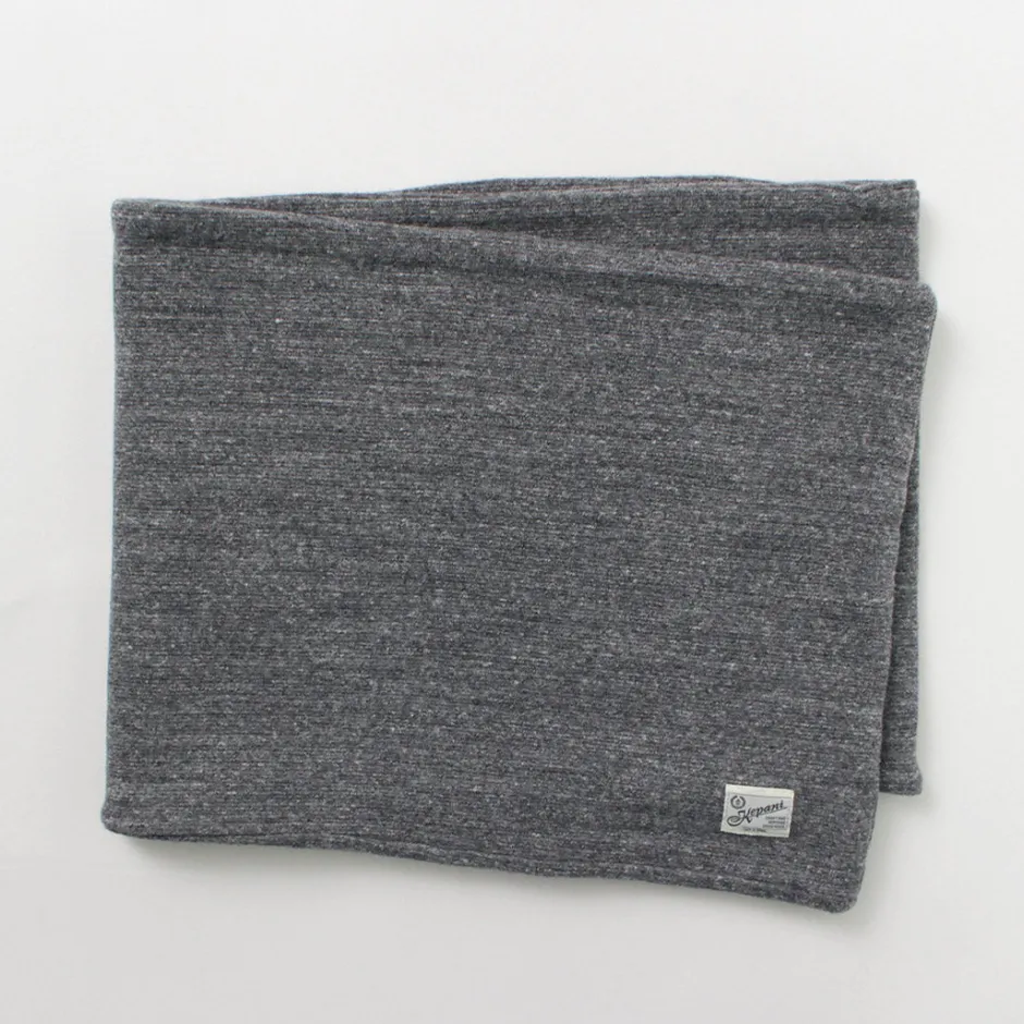 Scarfs^KEPANI / Stretch Milled Fabric Snood