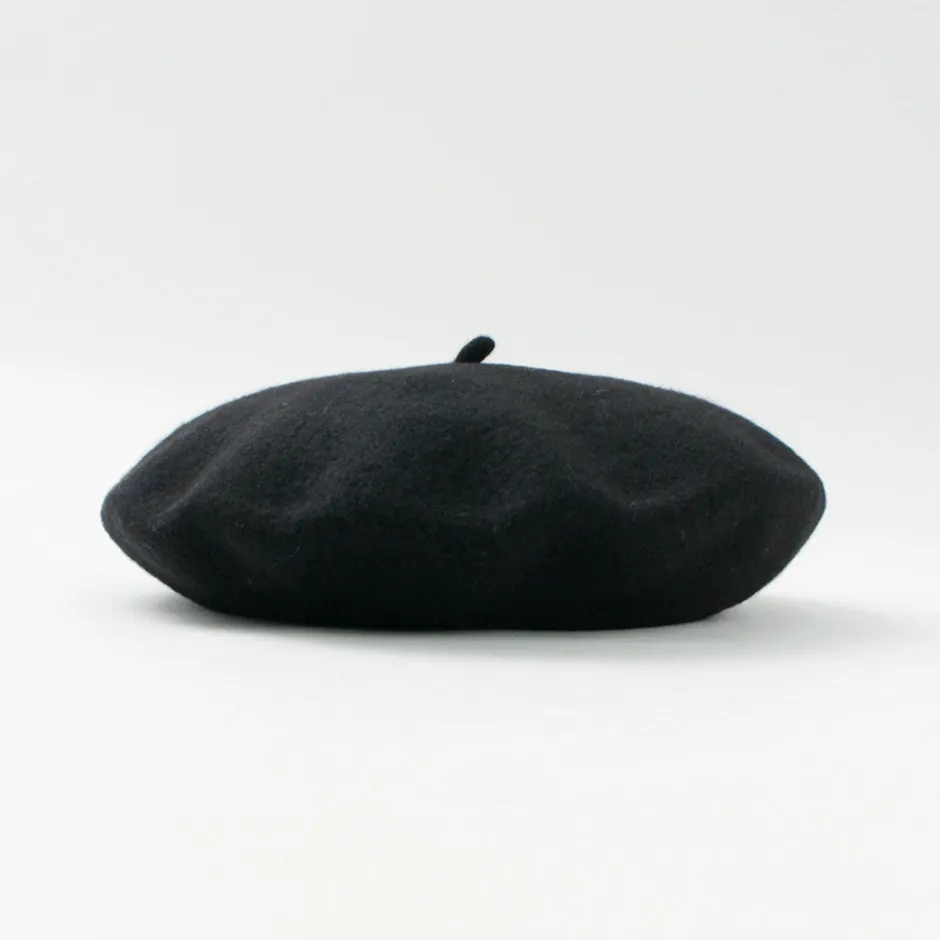 Hats^KOPKA / Classic Beret