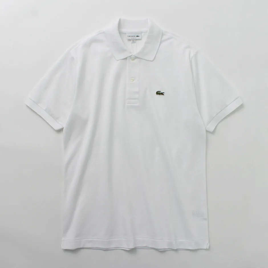 T-Shirts^LACOSTE / L.12.12 Made in Japan Polo shirt