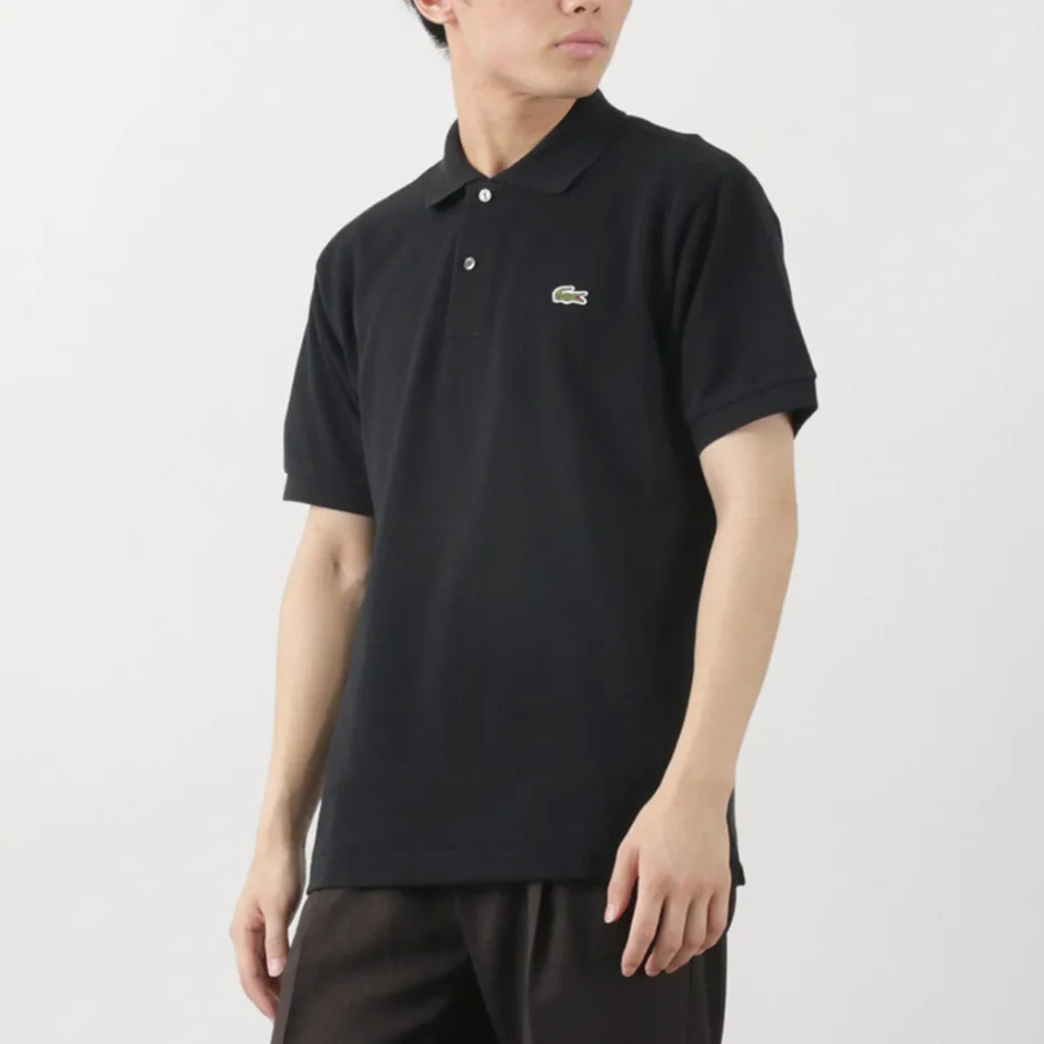 T-Shirts^LACOSTE / L.12.12 Made in Japan Polo shirt