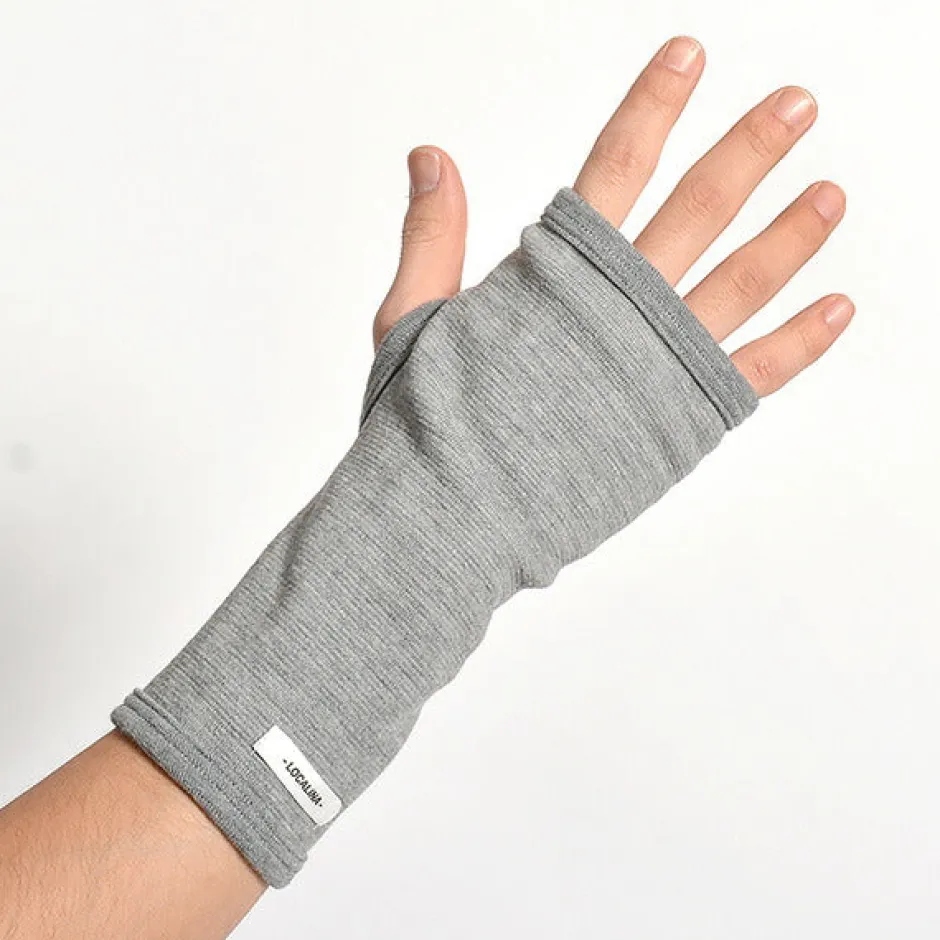 Gloves^LOCALINA MERIYASU / Arm Warmers