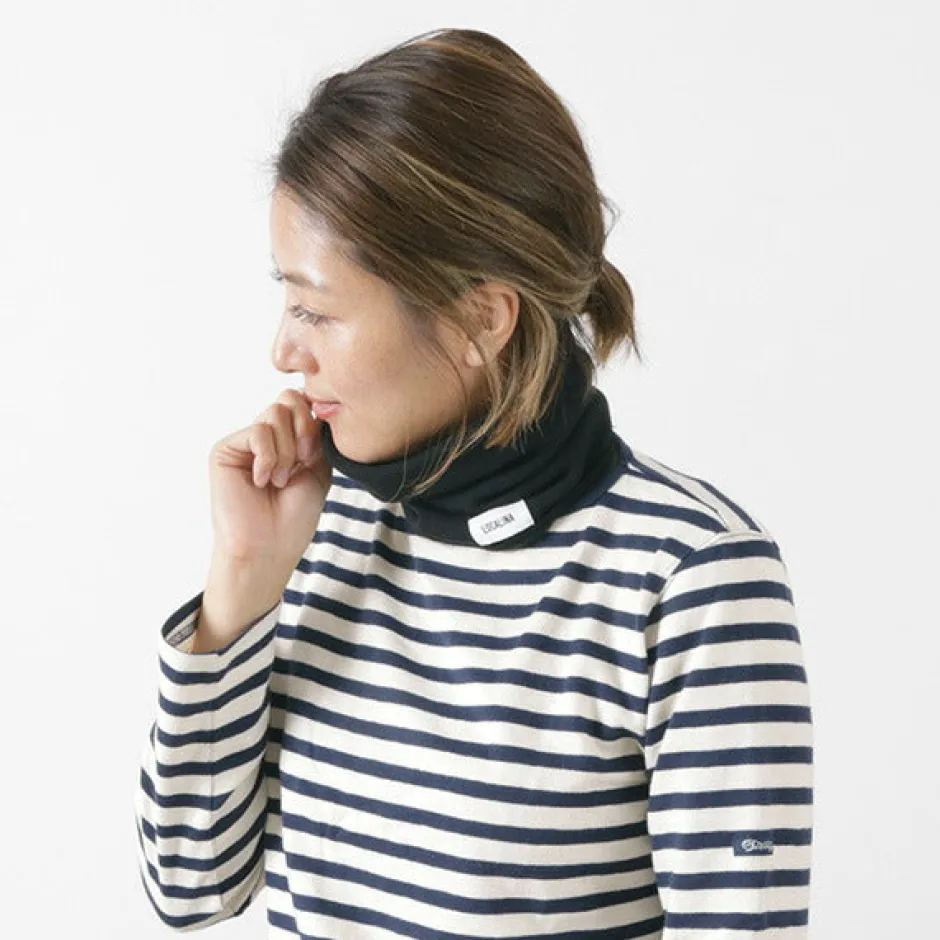 Scarfs^LOCALINA MERIYASU / Neck Warmer