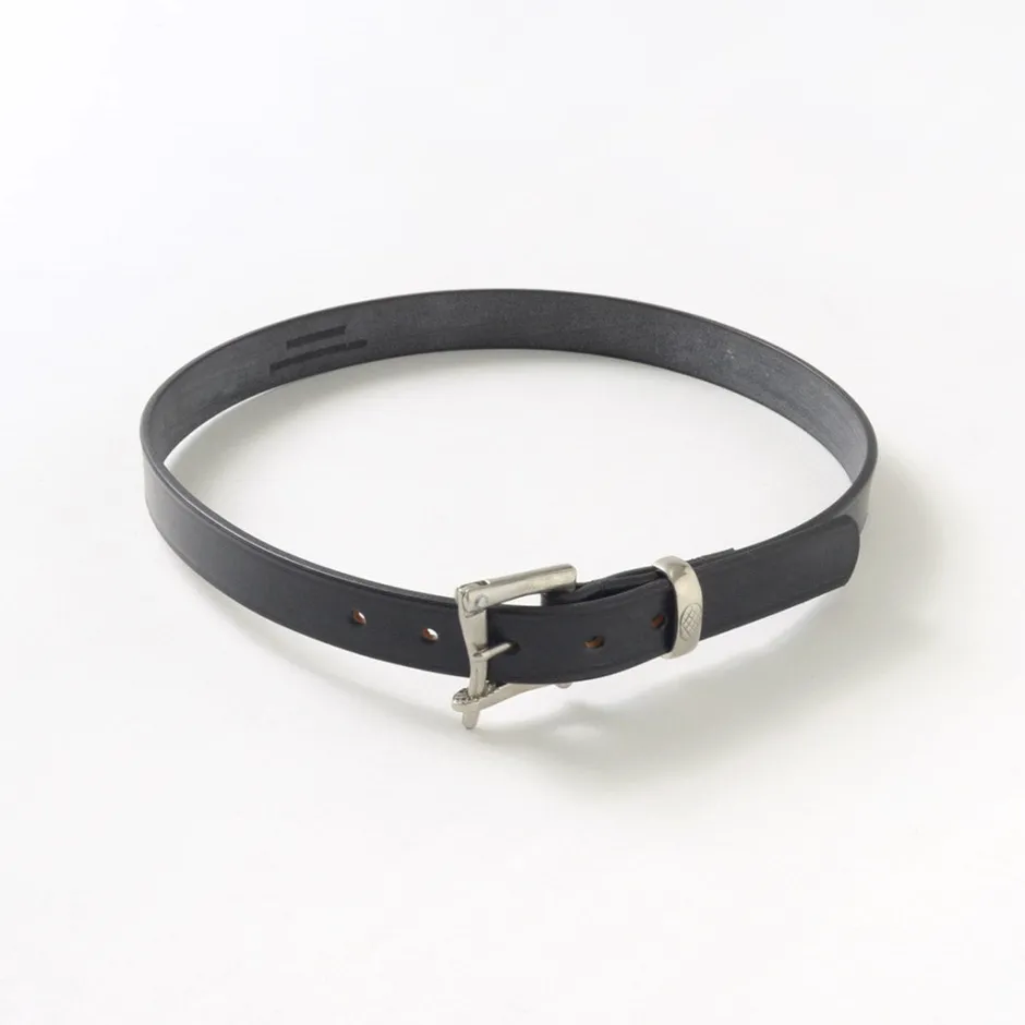 Belts^MARTIN FAIZEY / 1.0 inch (25mm) Quick Release Belt Leather Belt