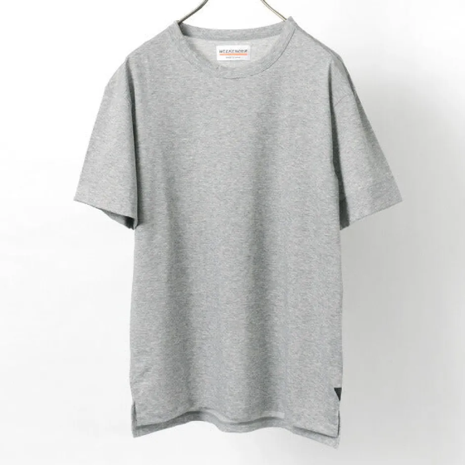 T-Shirts^MELPLE / Weekender Crew Neck TEE