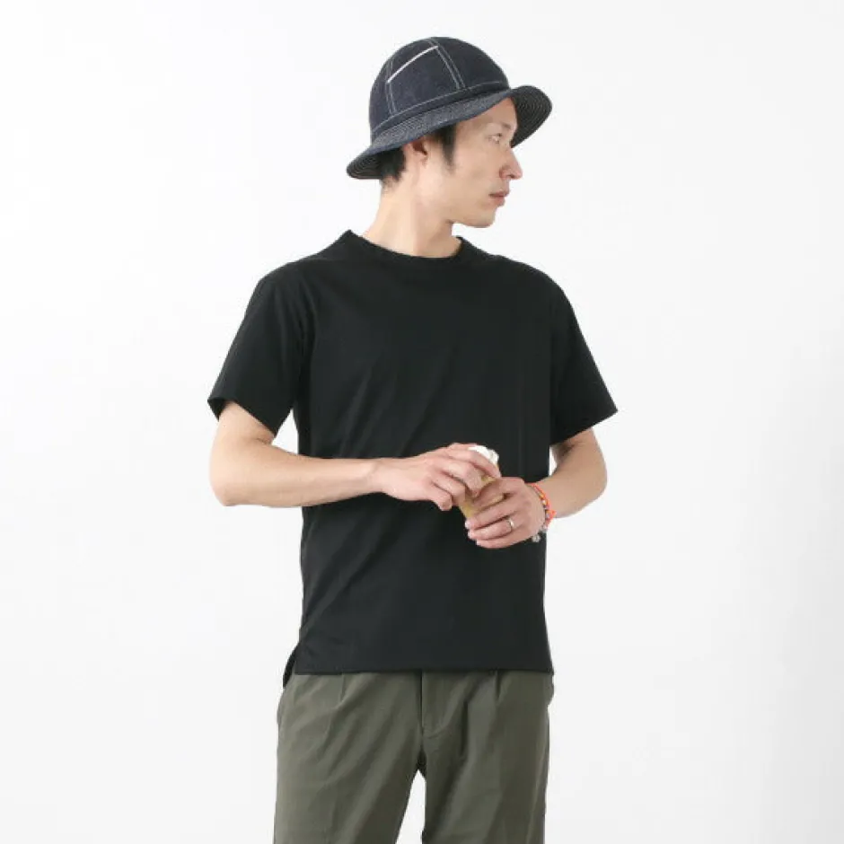 T-Shirts^MELPLE / Weekender Crew Neck TEE