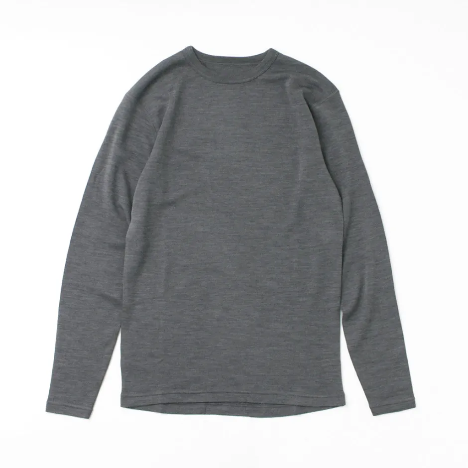 T-Shirts^MINUS33 / Chocorua Crew Merino Wool Base Layer
