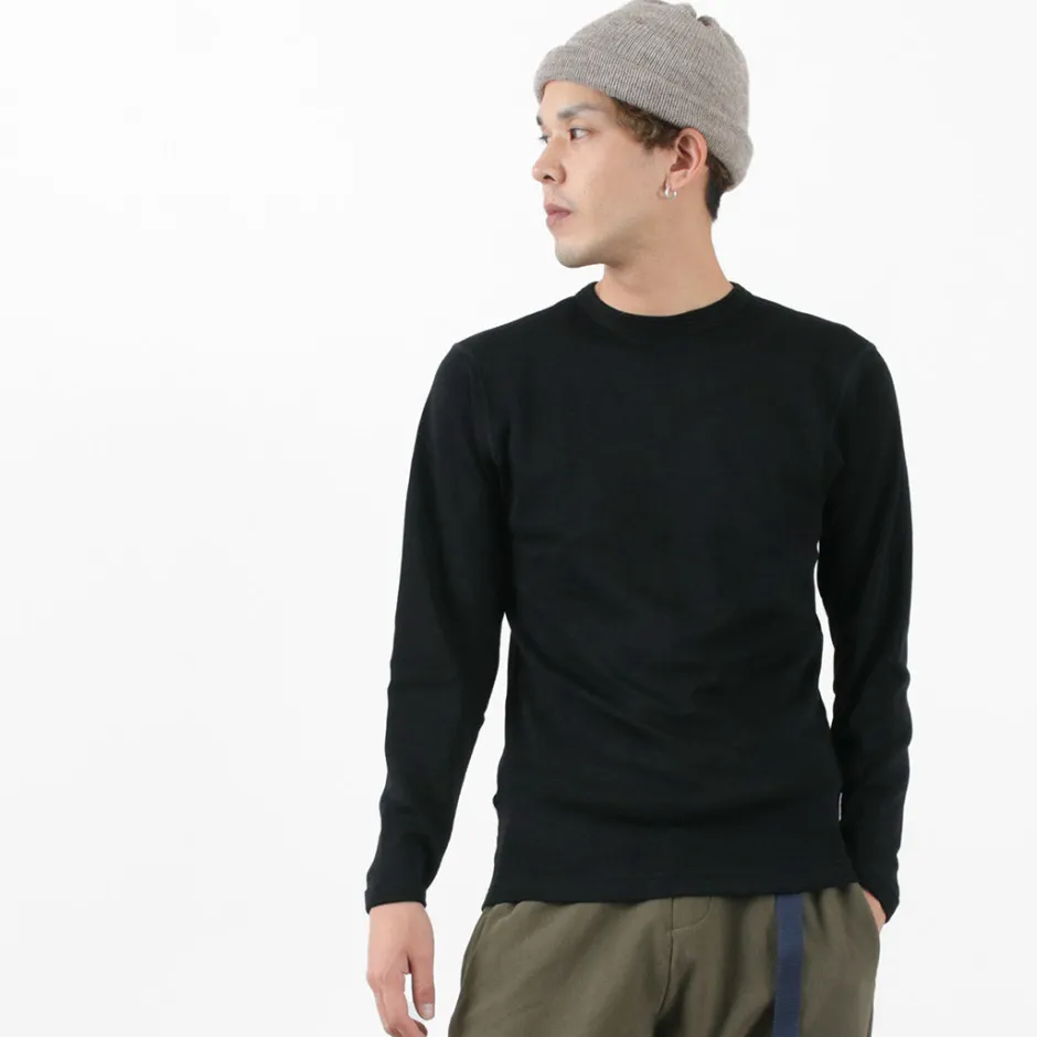 T-Shirts^MINUS33 / Chocorua Crew Merino Wool Base Layer