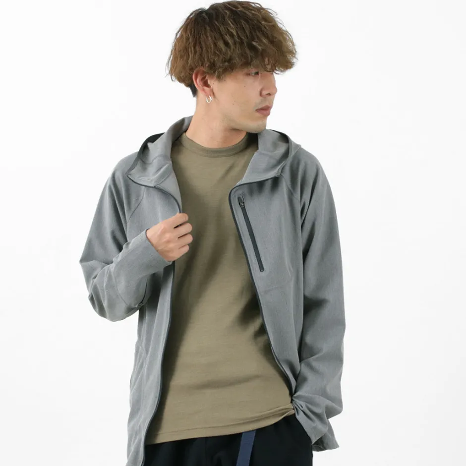T-Shirts^MINUS33 / Chocorua Crew Merino Wool Base Layer