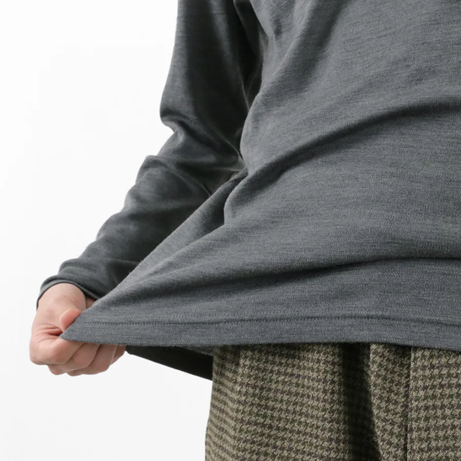 T-Shirts^MINUS33 / Chocorua Crew Merino Wool Base Layer